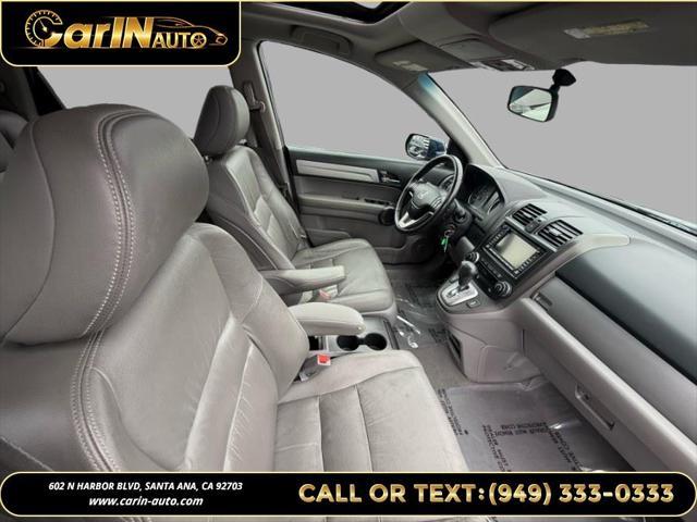 used 2011 Honda CR-V car, priced at $10,990