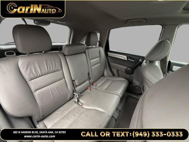 used 2011 Honda CR-V car, priced at $10,990
