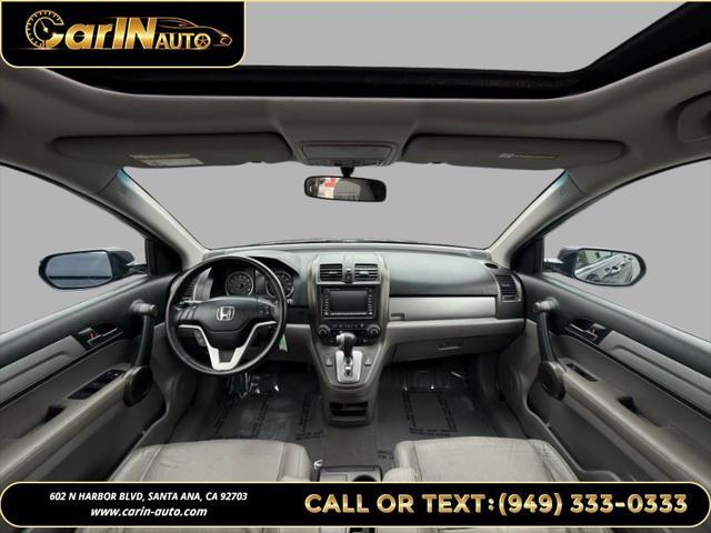 used 2011 Honda CR-V car, priced at $10,990