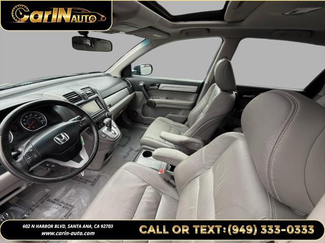 used 2011 Honda CR-V car, priced at $10,990