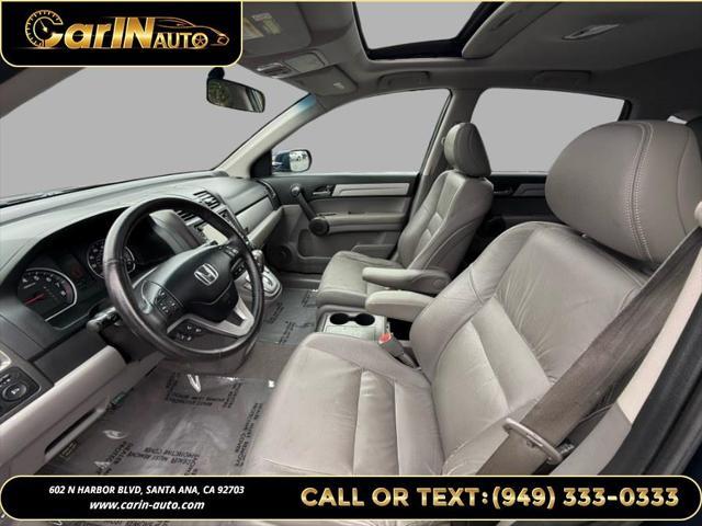used 2011 Honda CR-V car, priced at $10,990