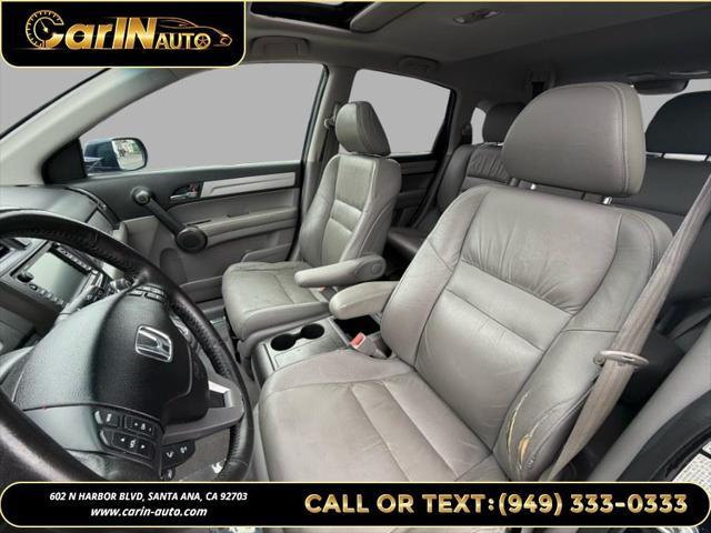 used 2011 Honda CR-V car, priced at $10,990