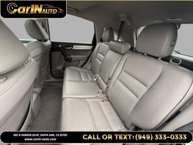 used 2011 Honda CR-V car, priced at $10,990