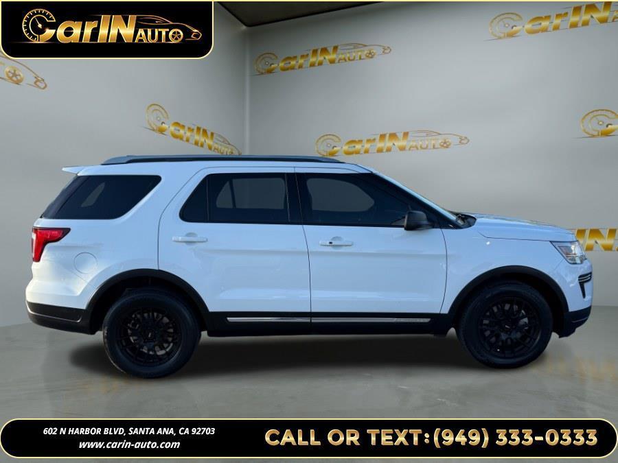 used 2019 Ford Explorer car, priced at $14,990