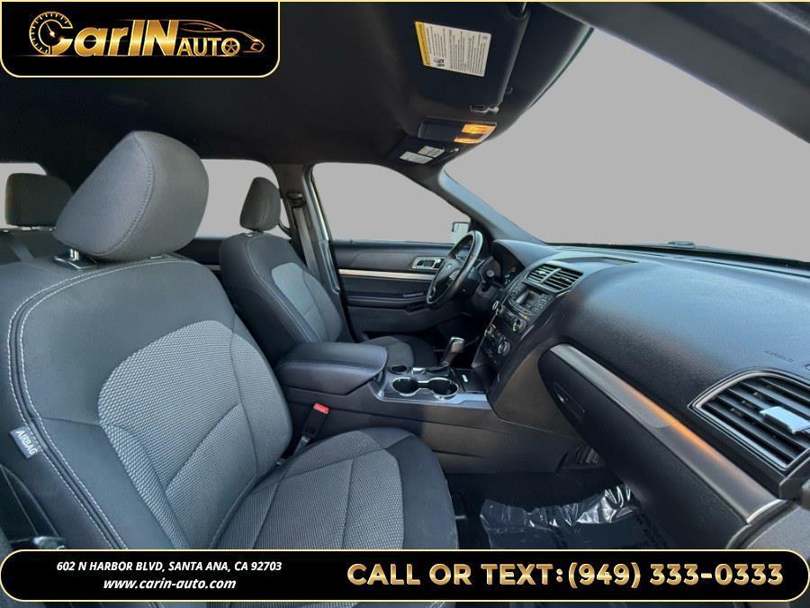 used 2019 Ford Explorer car, priced at $14,990