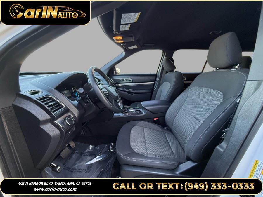 used 2019 Ford Explorer car, priced at $14,990