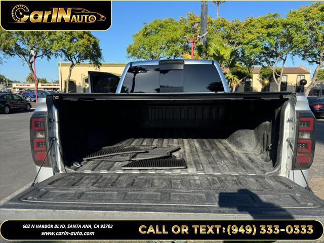 used 2017 Chevrolet Silverado 2500 car, priced at $29,990