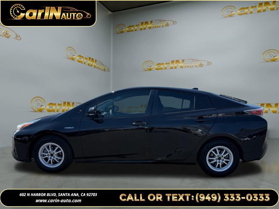 used 2017 Toyota Prius car, priced at $15,490