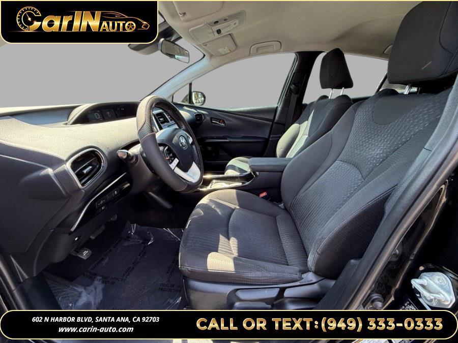 used 2017 Toyota Prius car, priced at $15,490