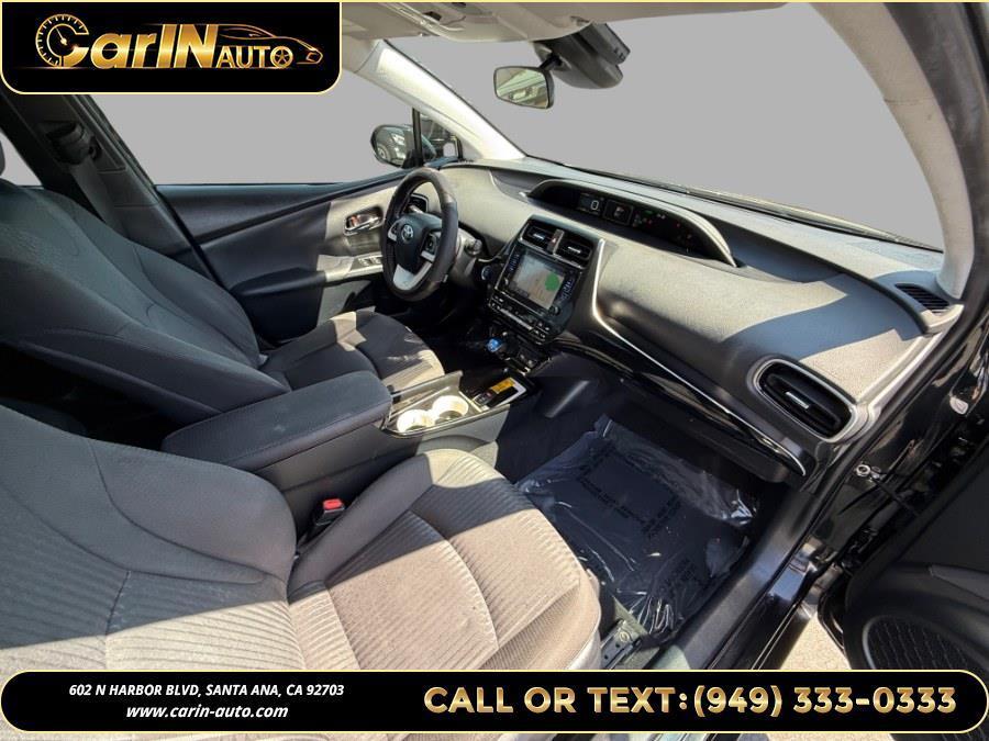 used 2017 Toyota Prius car, priced at $15,490