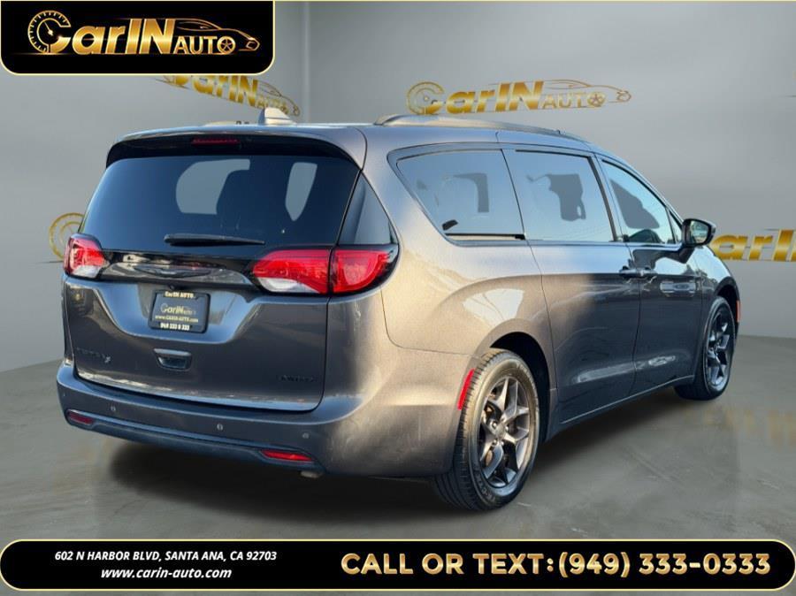 used 2019 Chrysler Pacifica car, priced at $22,990