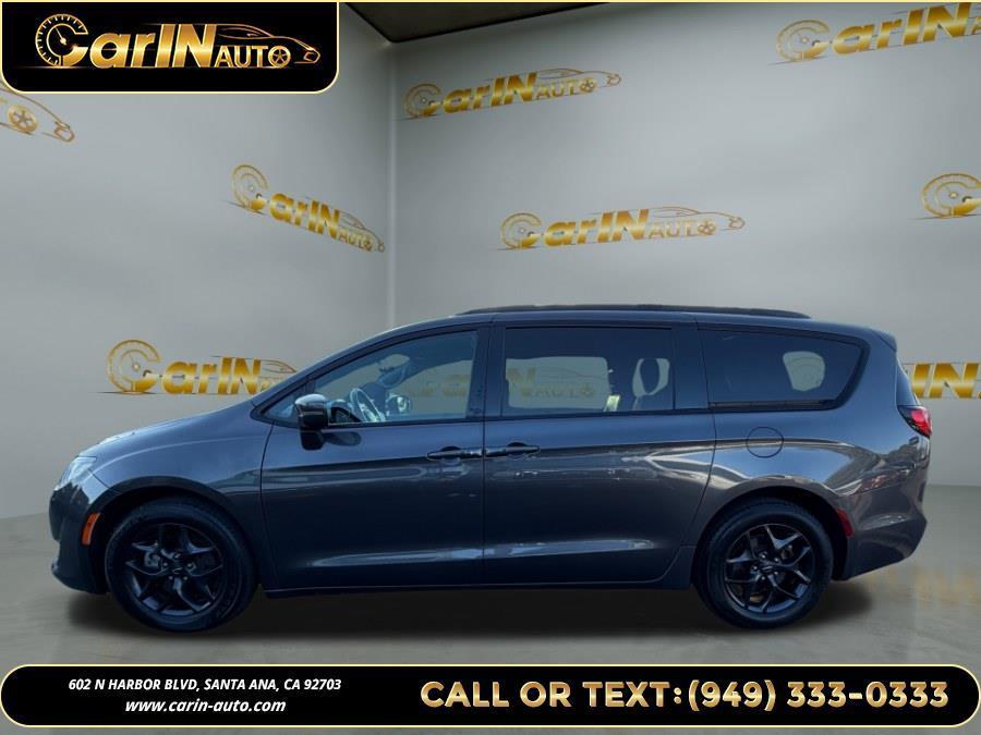 used 2019 Chrysler Pacifica car, priced at $22,990