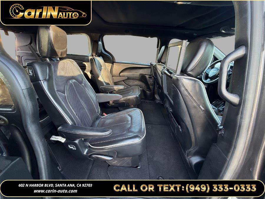 used 2019 Chrysler Pacifica car, priced at $22,990