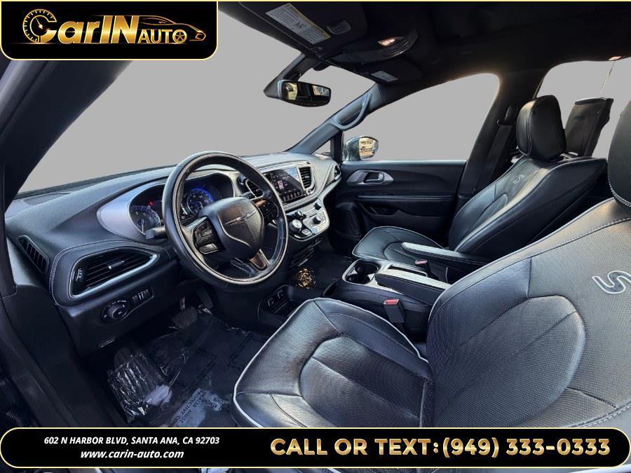 used 2019 Chrysler Pacifica car, priced at $22,990