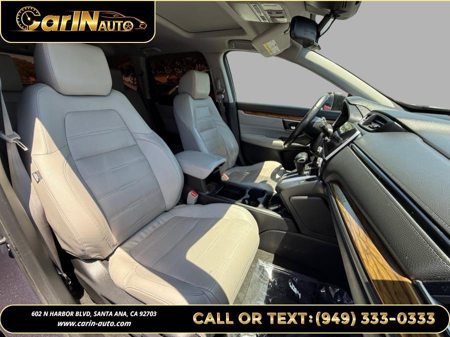 used 2019 Honda CR-V car, priced at $17,900