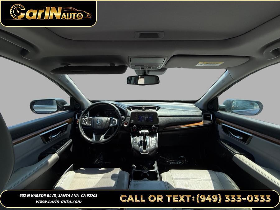 used 2019 Honda CR-V car, priced at $17,900