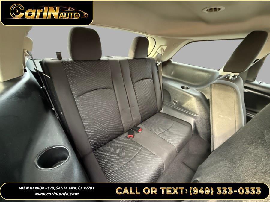used 2018 Dodge Journey car, priced at $8,990