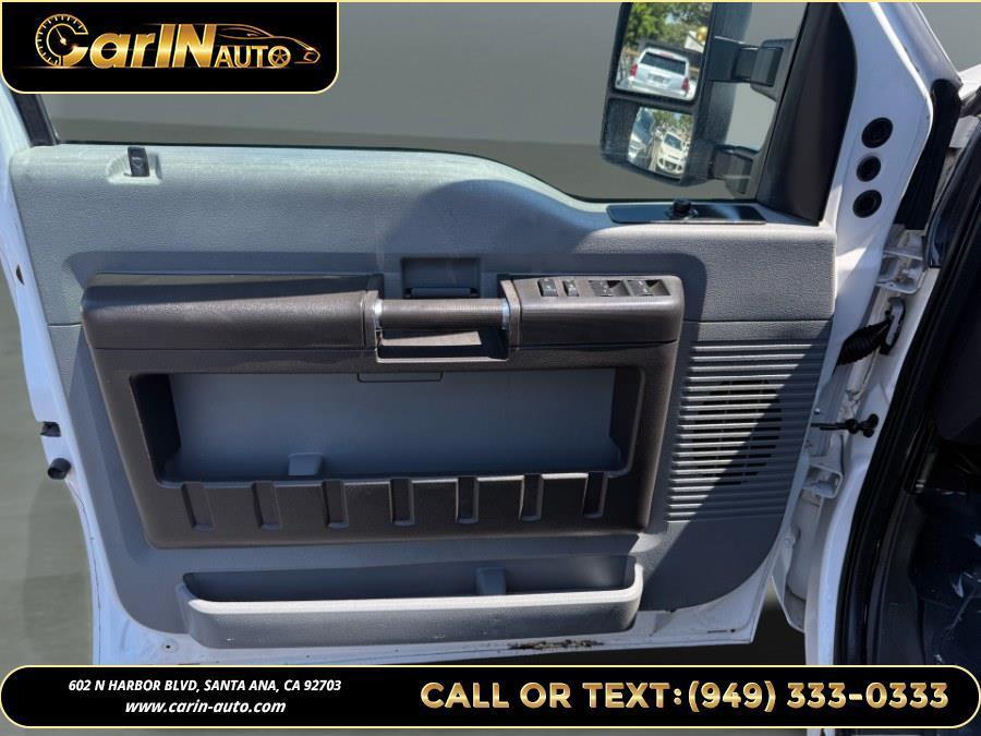used 2014 Ford F-250 car, priced at $20,990