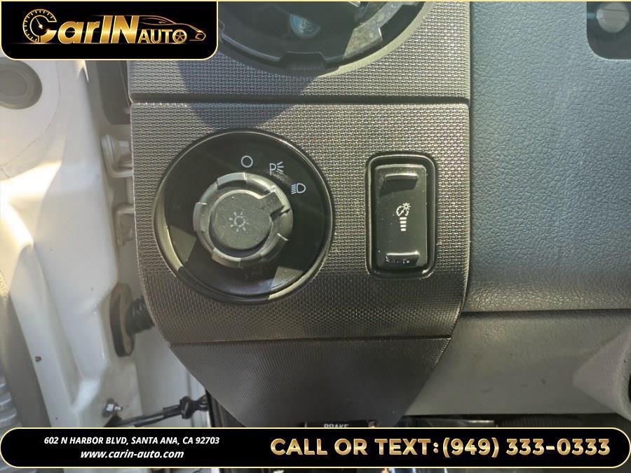 used 2014 Ford F-250 car, priced at $20,990