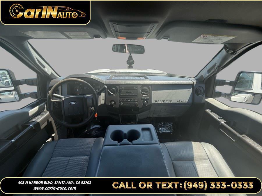 used 2014 Ford F-250 car, priced at $20,990