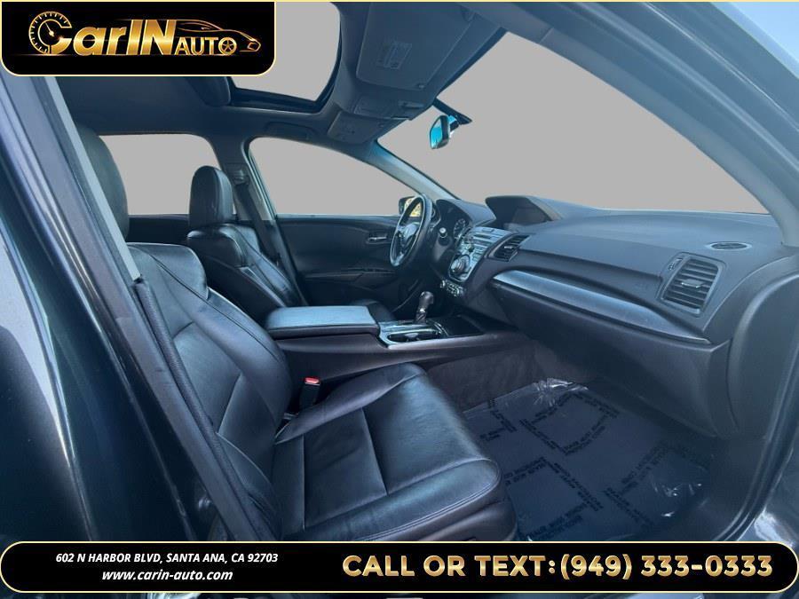 used 2013 Acura RDX car, priced at $10,990