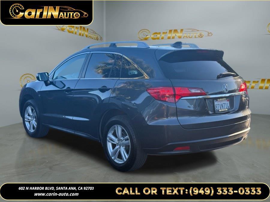 used 2013 Acura RDX car, priced at $10,990