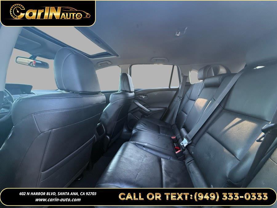 used 2013 Acura RDX car, priced at $10,990