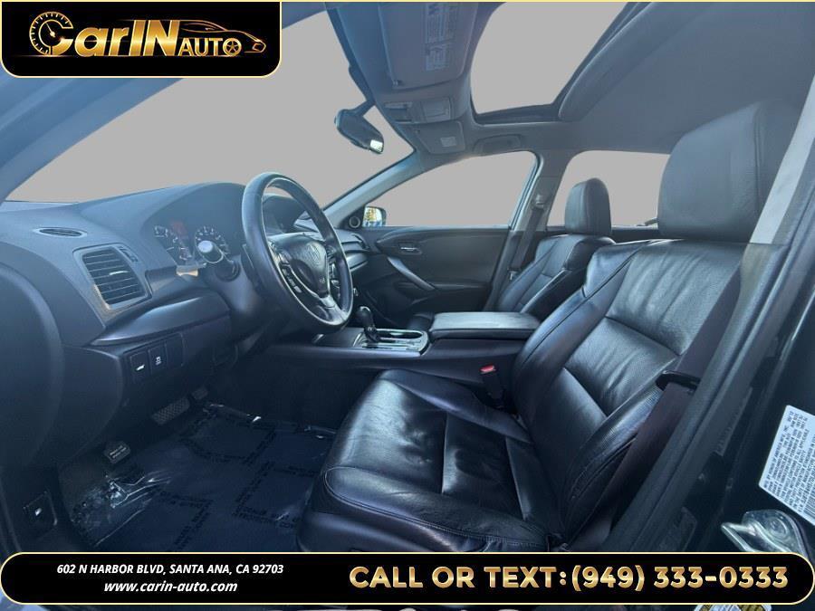 used 2013 Acura RDX car, priced at $10,990