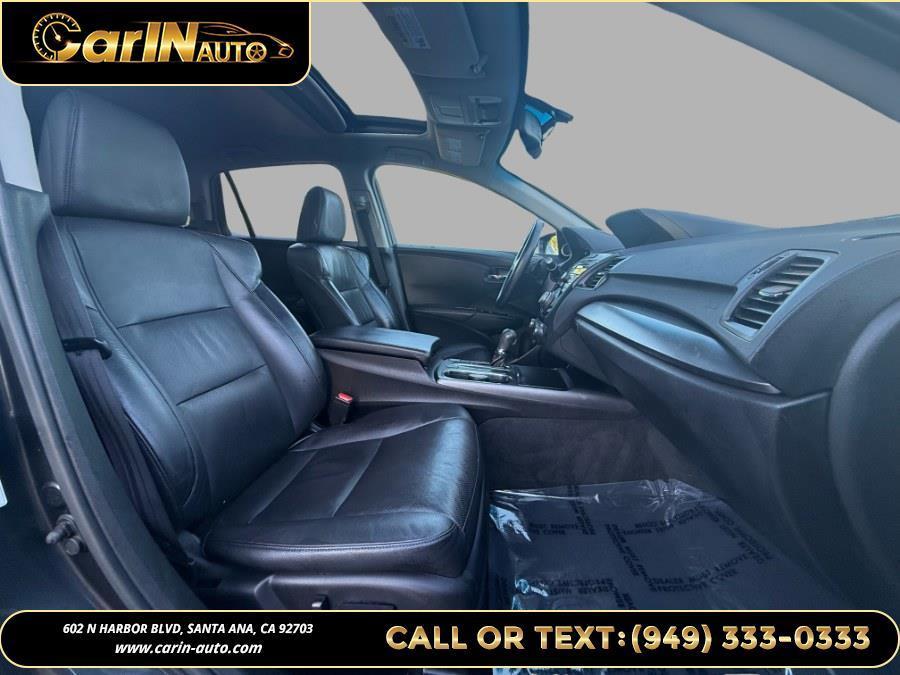 used 2013 Acura RDX car, priced at $10,990