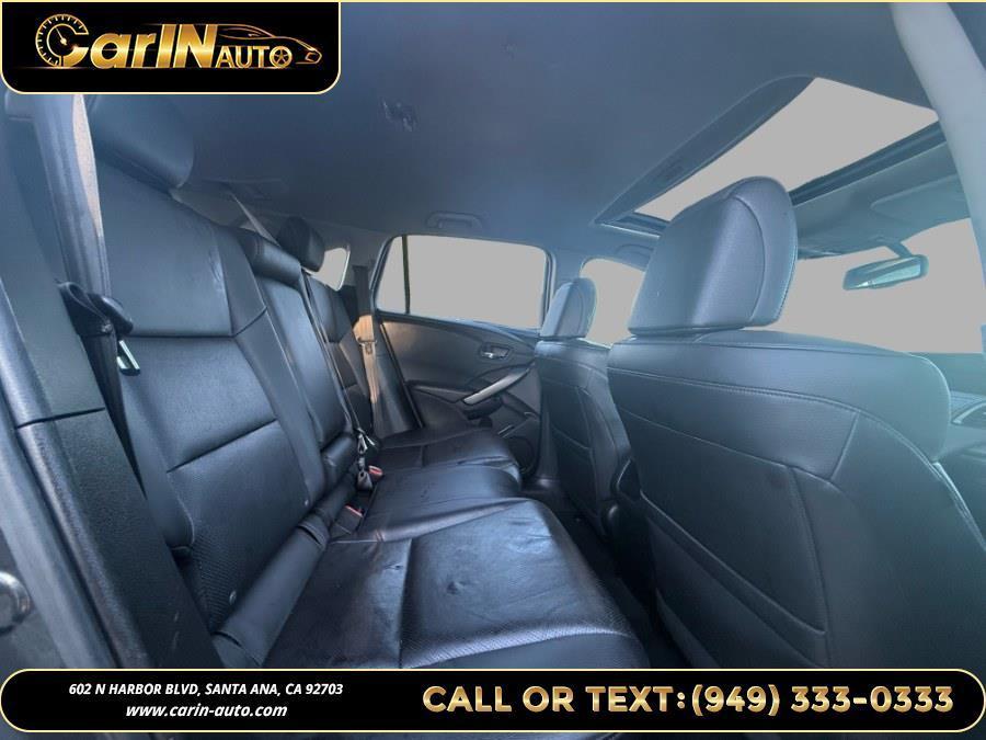 used 2013 Acura RDX car, priced at $10,990