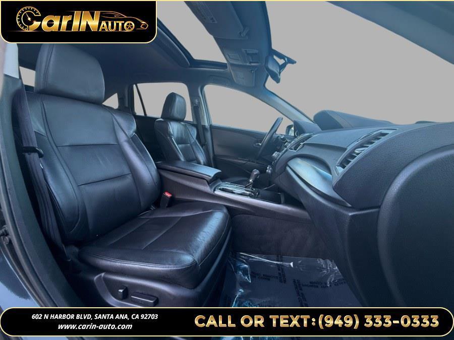used 2013 Acura RDX car, priced at $10,990