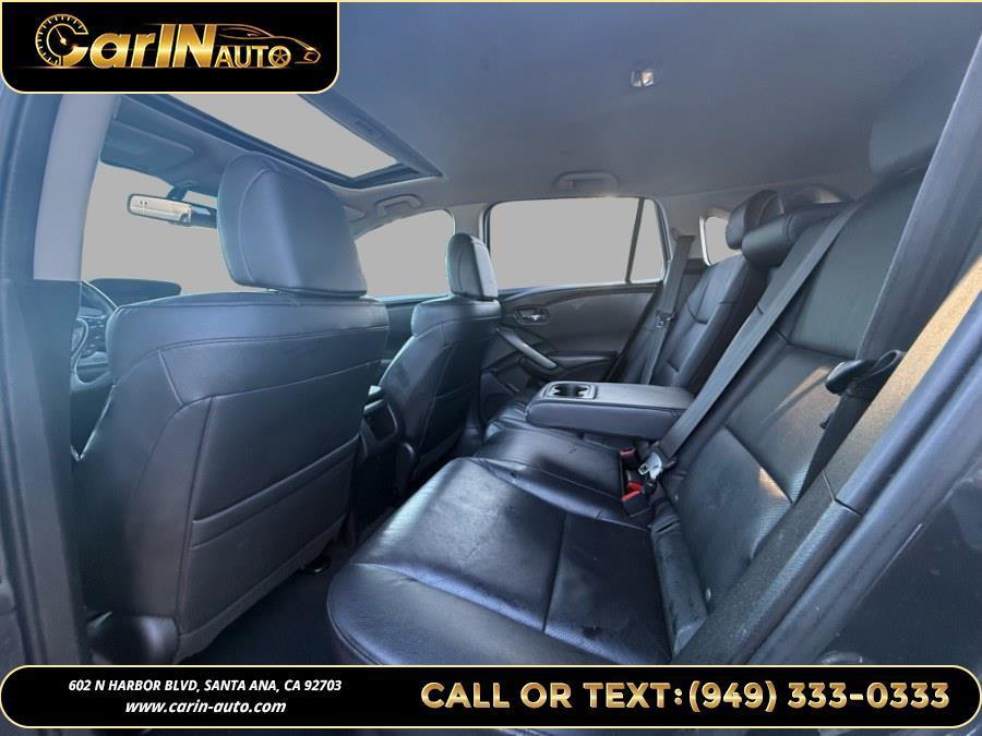 used 2013 Acura RDX car, priced at $10,990