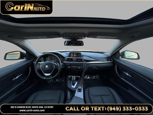 used 2014 BMW 428 car, priced at $10,900