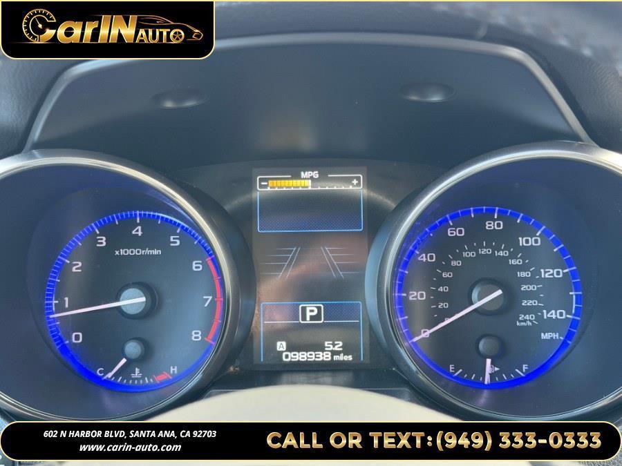 used 2016 Subaru Legacy car, priced at $10,990