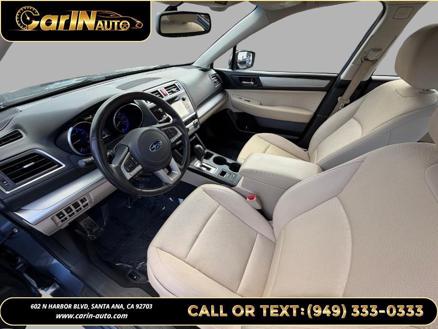 used 2016 Subaru Legacy car, priced at $10,990