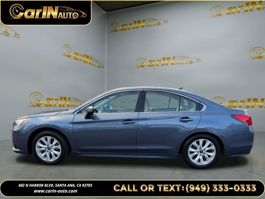 used 2016 Subaru Legacy car, priced at $10,990