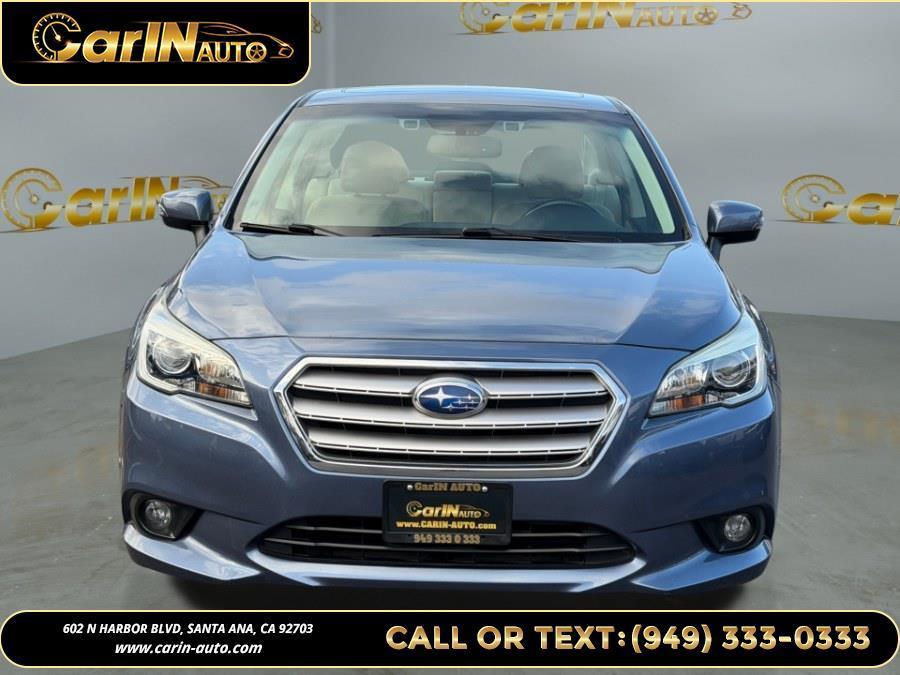 used 2016 Subaru Legacy car, priced at $10,990