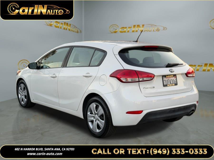used 2016 Kia Forte car, priced at $6,990