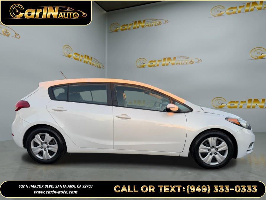 used 2016 Kia Forte car, priced at $6,990