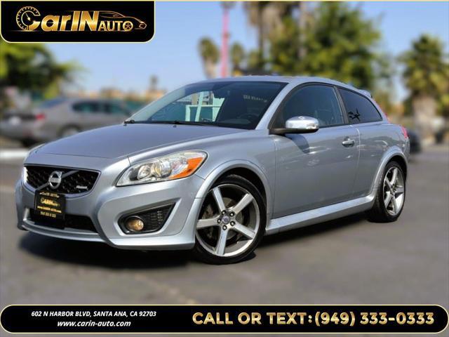 used 2011 Volvo C30 car, priced at $9,990