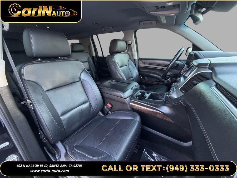 used 2018 Chevrolet Suburban car, priced at $19,990