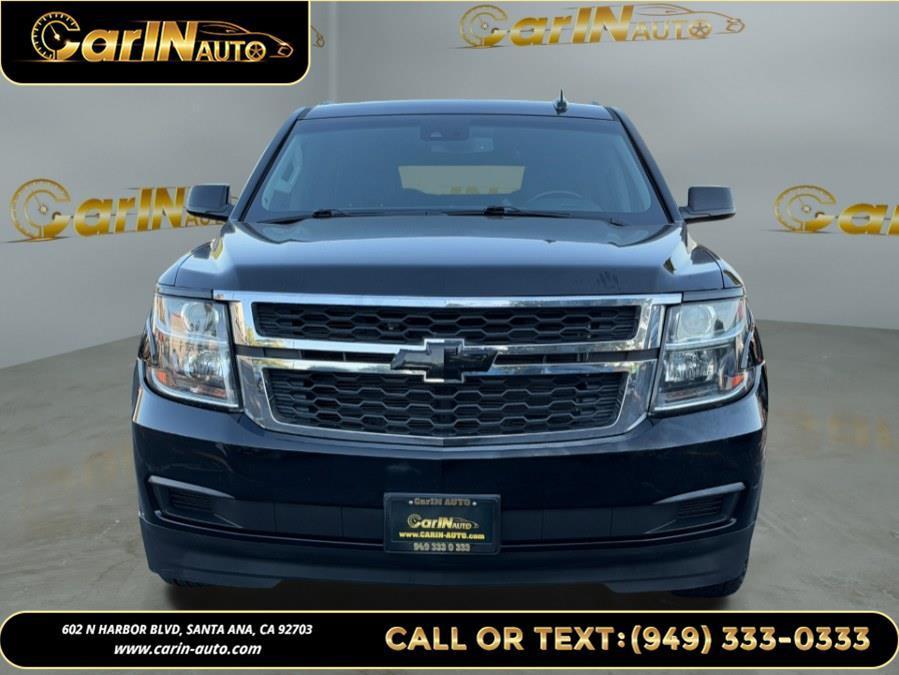 used 2018 Chevrolet Suburban car, priced at $19,990