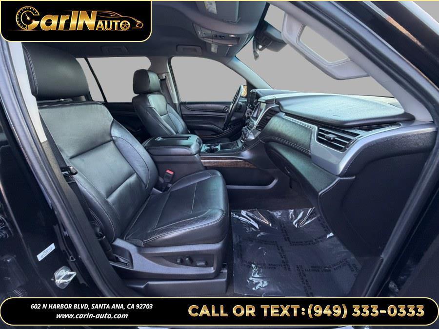used 2018 Chevrolet Suburban car, priced at $19,990