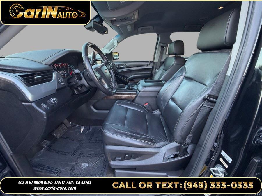 used 2018 Chevrolet Suburban car, priced at $19,990