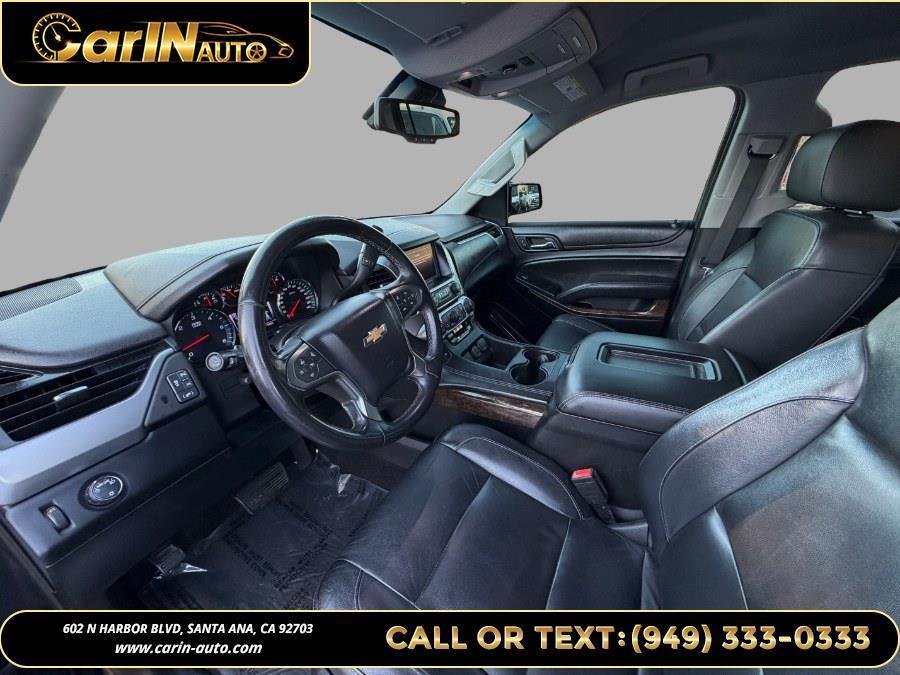 used 2018 Chevrolet Suburban car, priced at $19,990