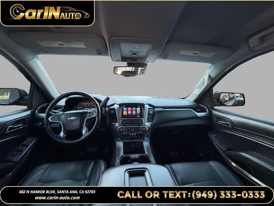 used 2018 Chevrolet Suburban car, priced at $19,990