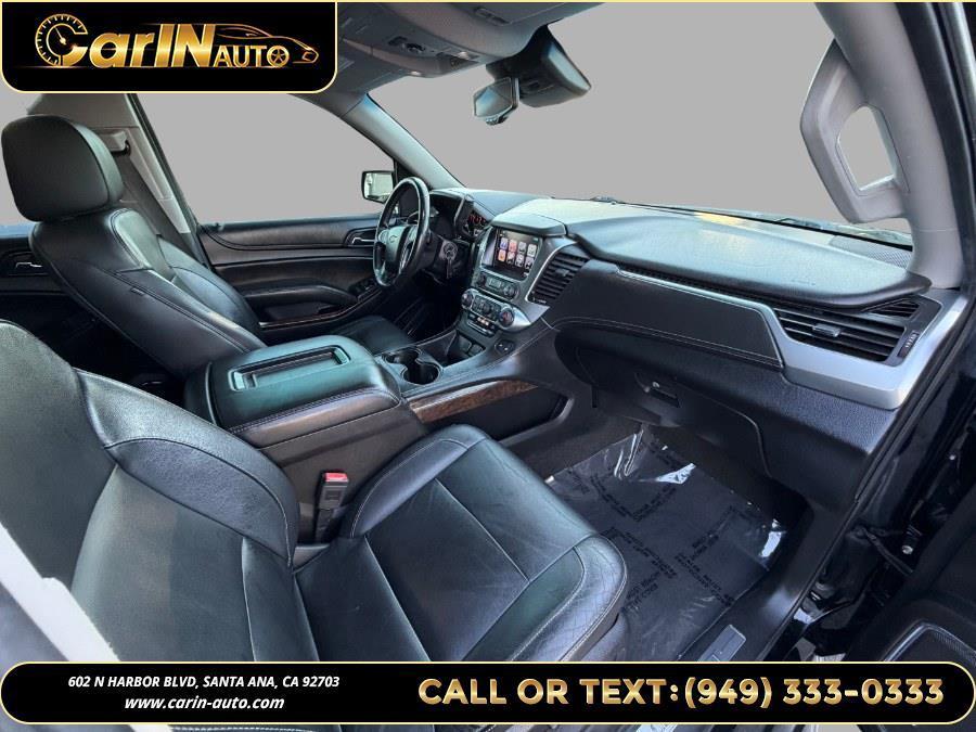 used 2018 Chevrolet Suburban car, priced at $19,990