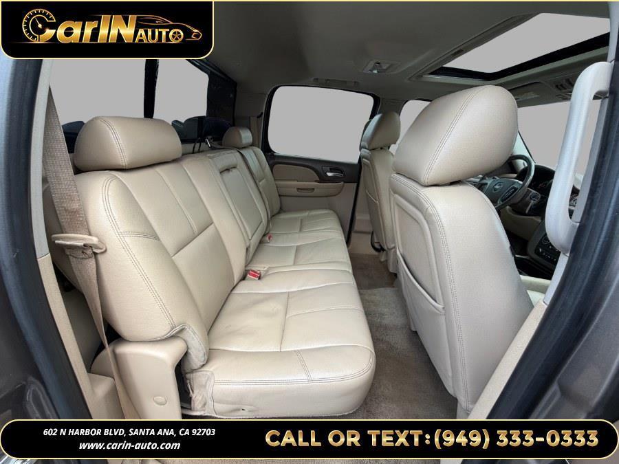 used 2013 GMC Sierra 1500 car, priced at $12,990