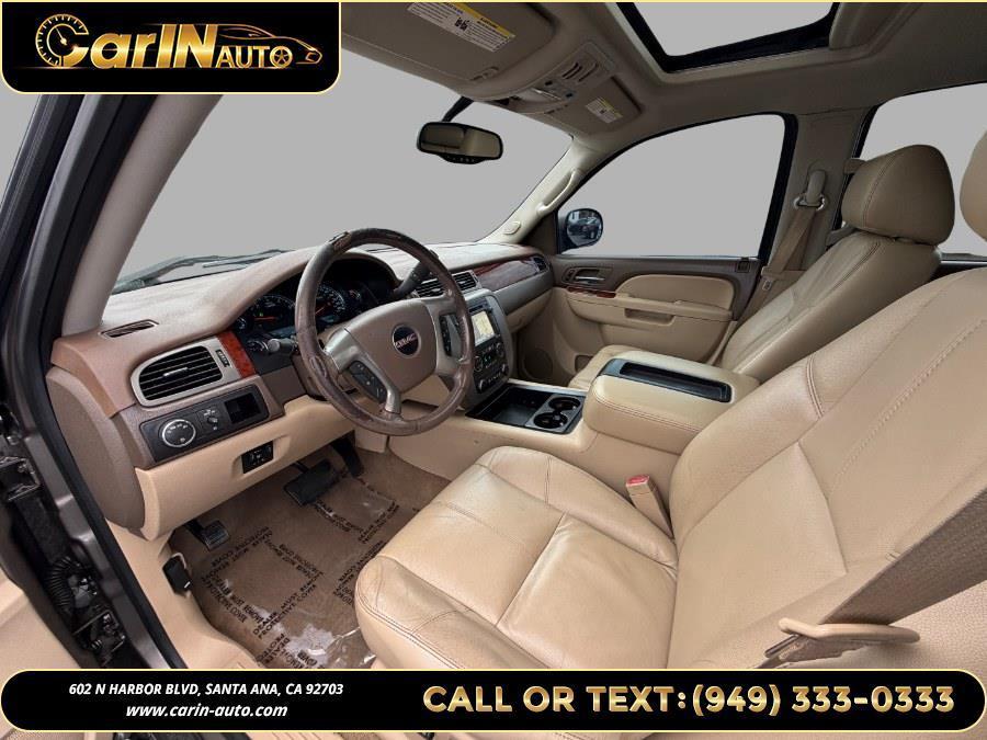 used 2013 GMC Sierra 1500 car, priced at $12,990