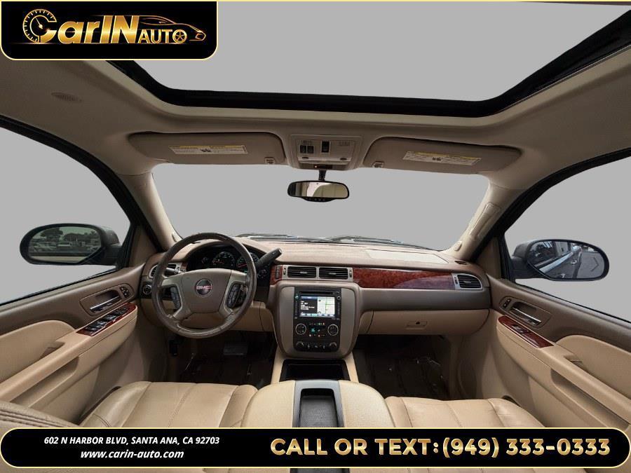 used 2013 GMC Sierra 1500 car, priced at $12,990